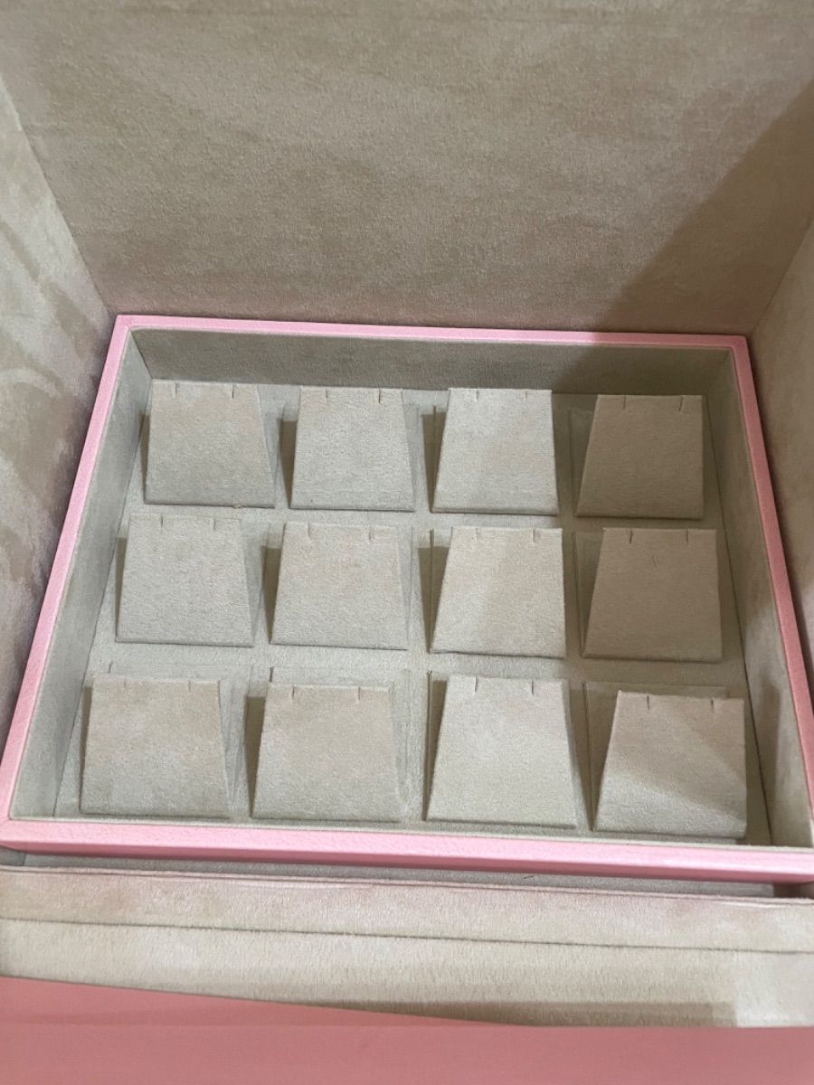 Handmade Jewelry Box photo 3