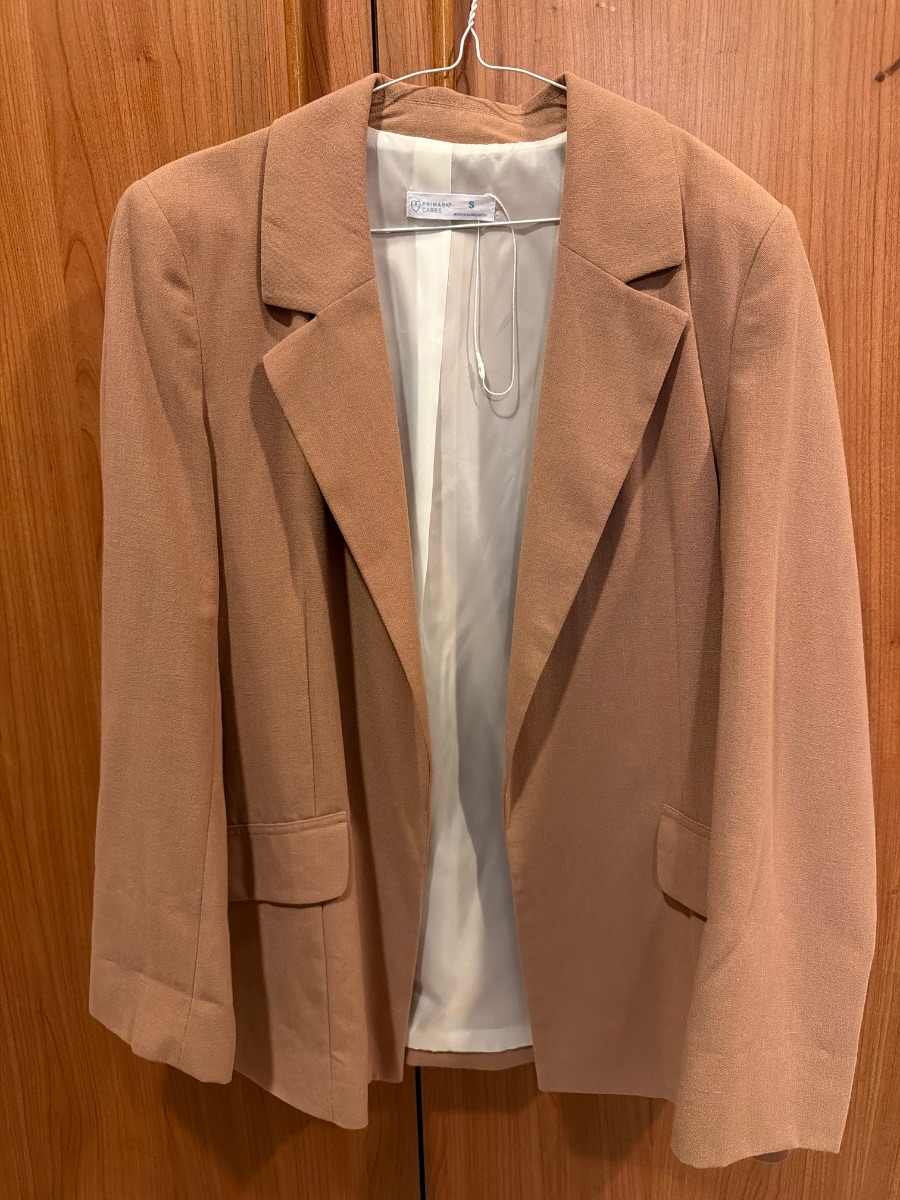 Primark blazer