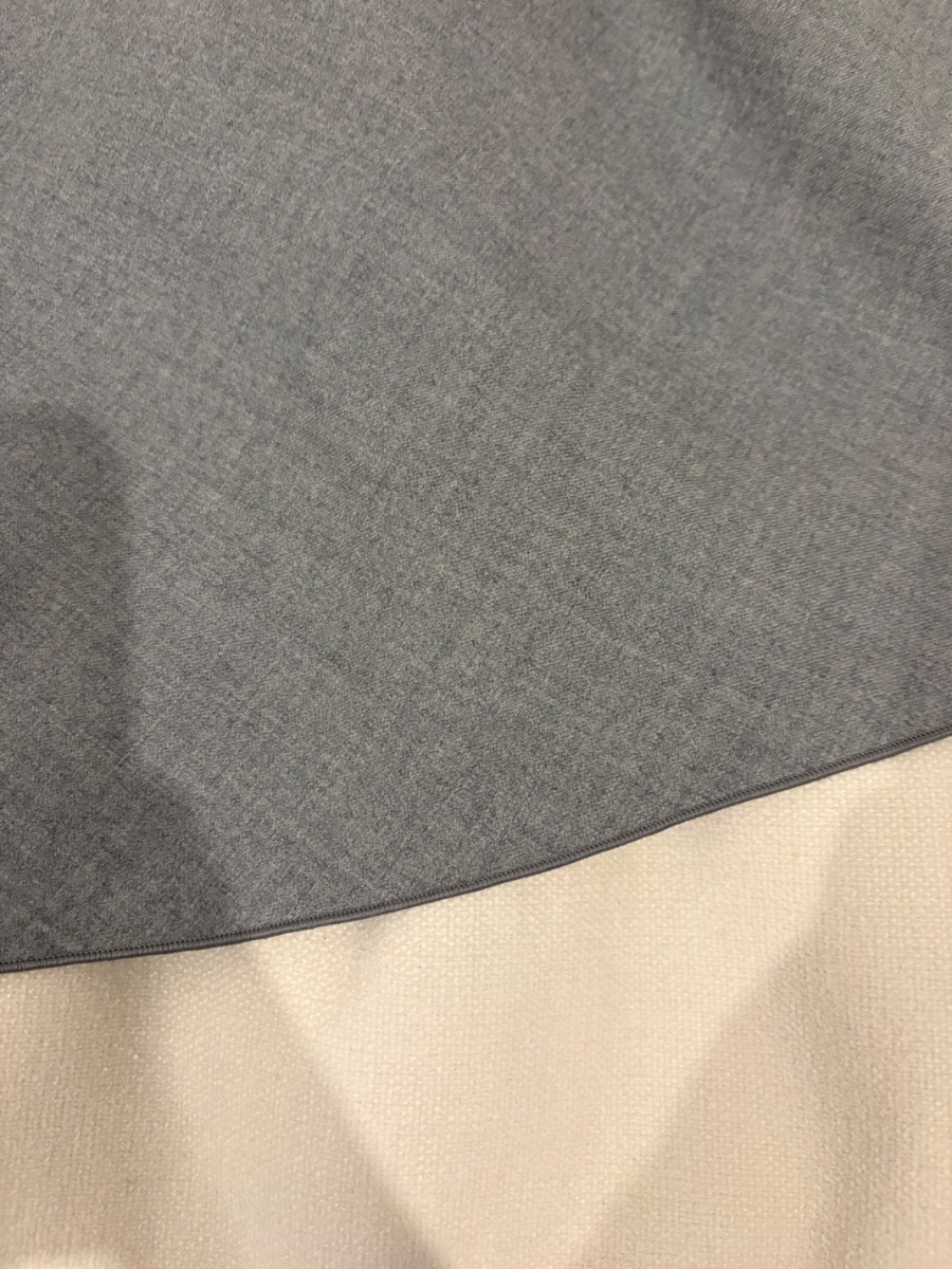 Virgin wool Max Mara skirt photo 3