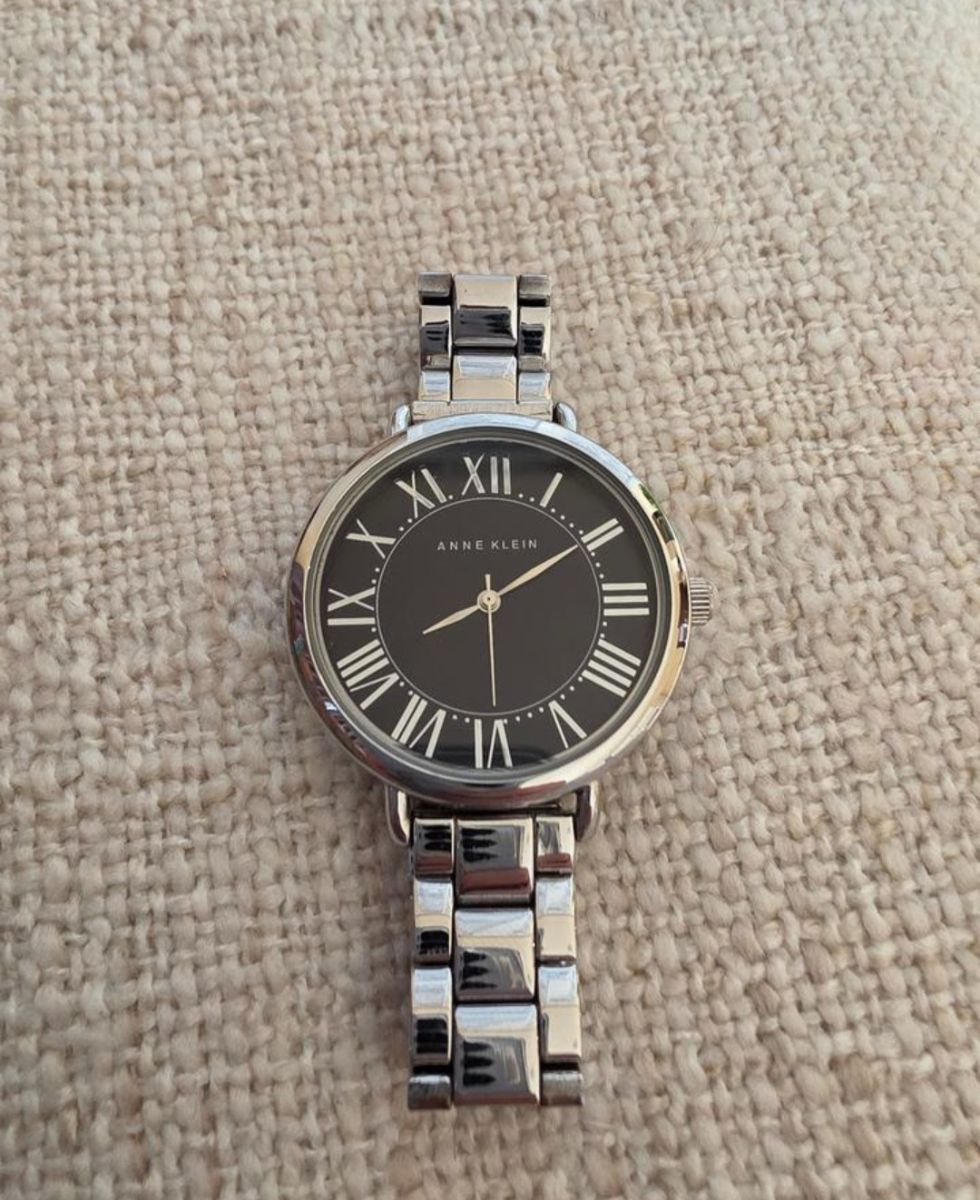 Anne Klein watch photo 2