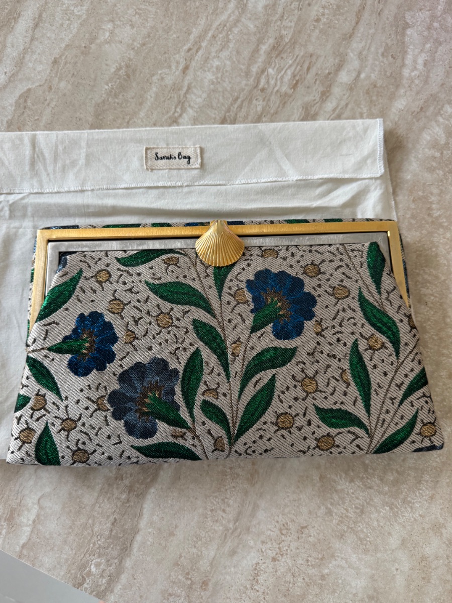Sarah’s bag Murex new