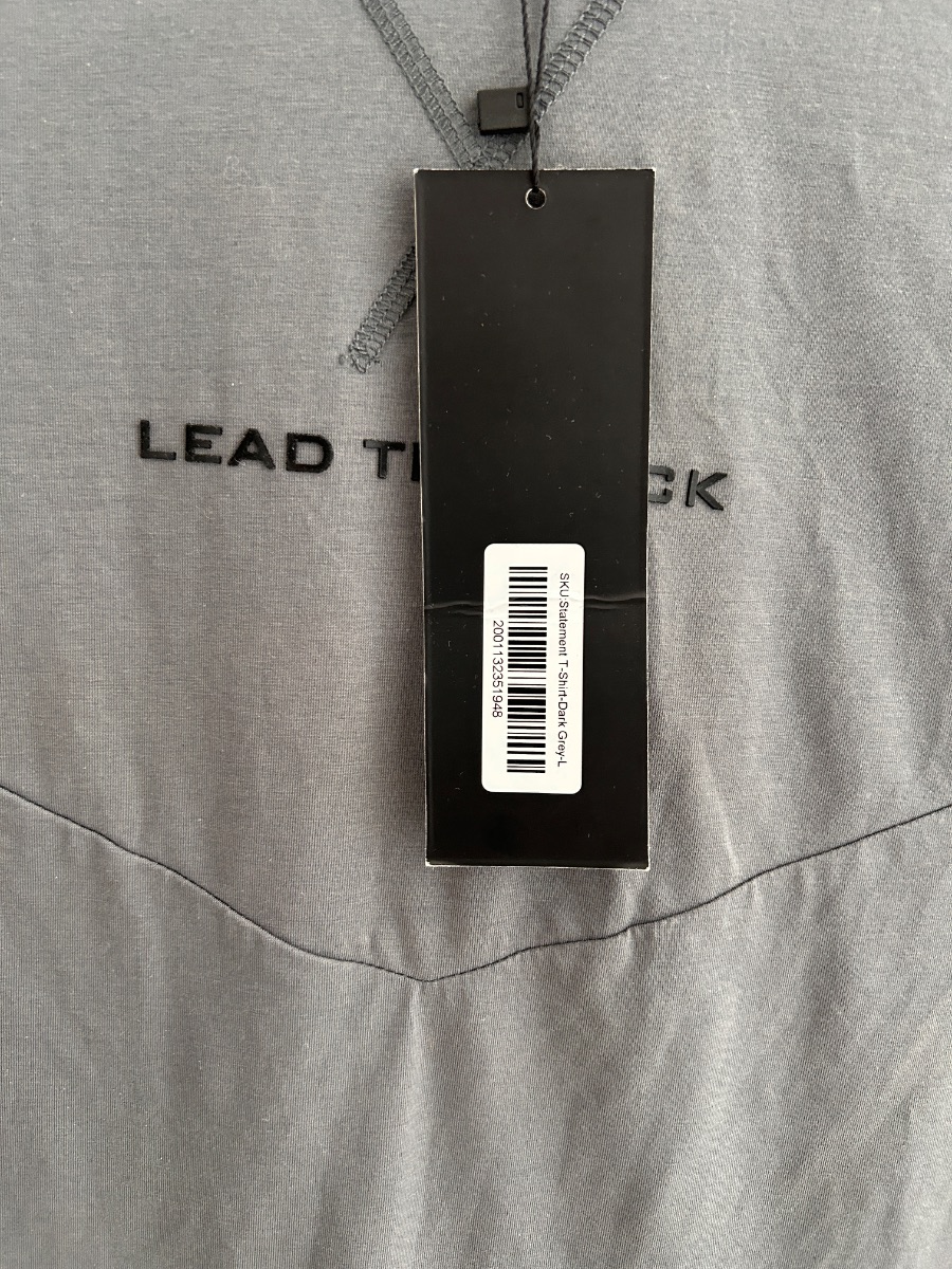Squatwolf Men’s Tshirt Brand New photo 2