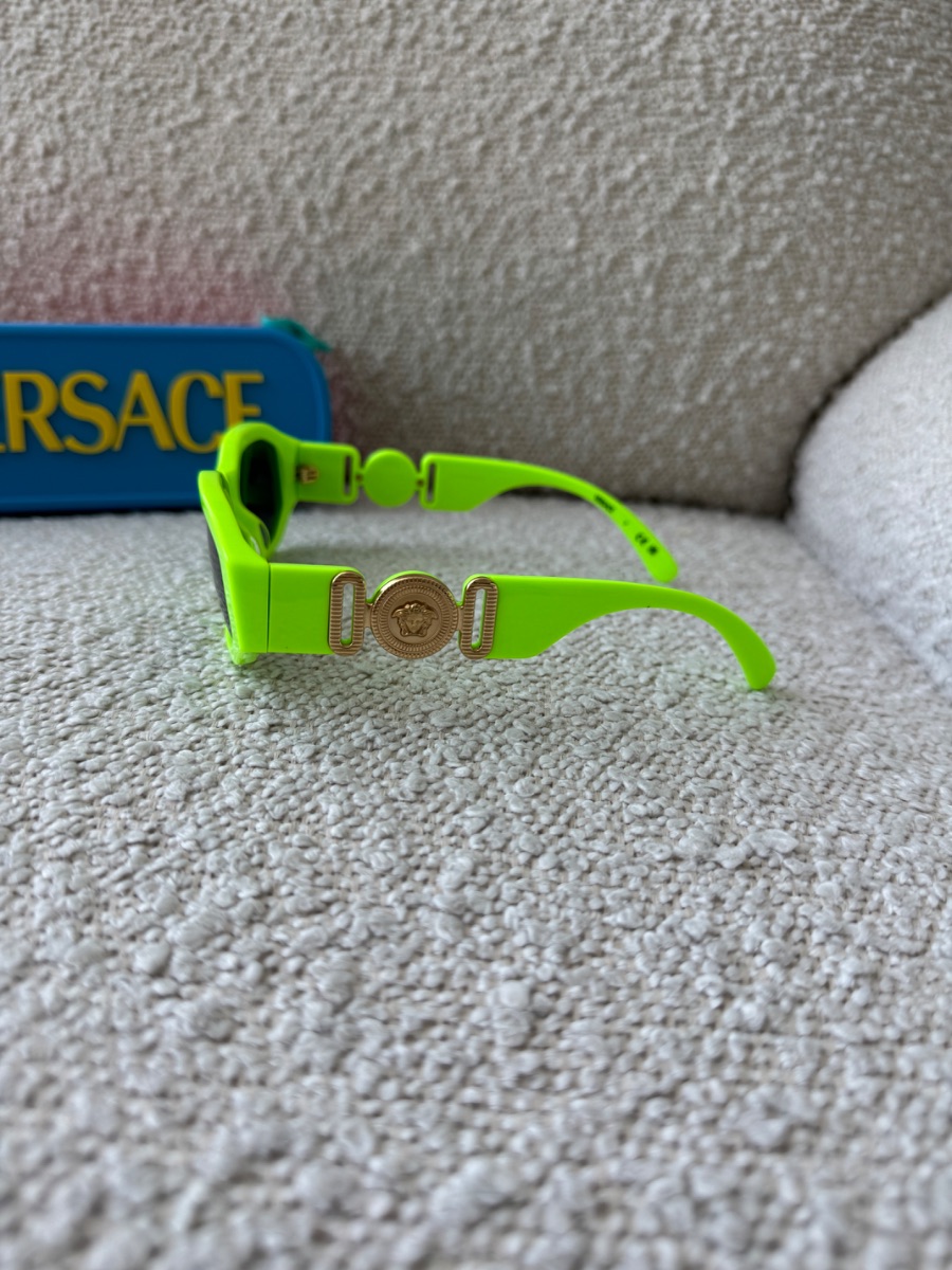 Versace sunglasses photo 2