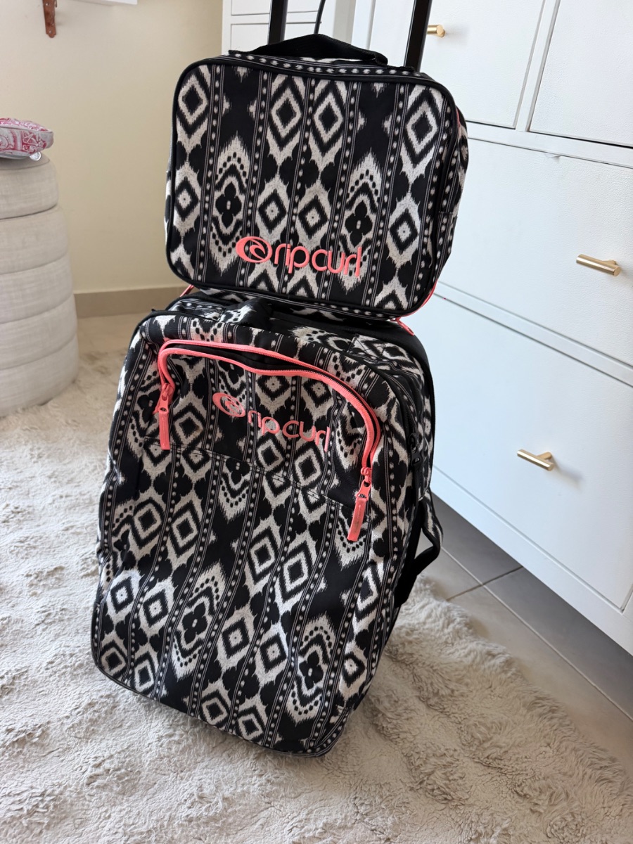 Rip Curl Ripcurl cabin bag photo 2