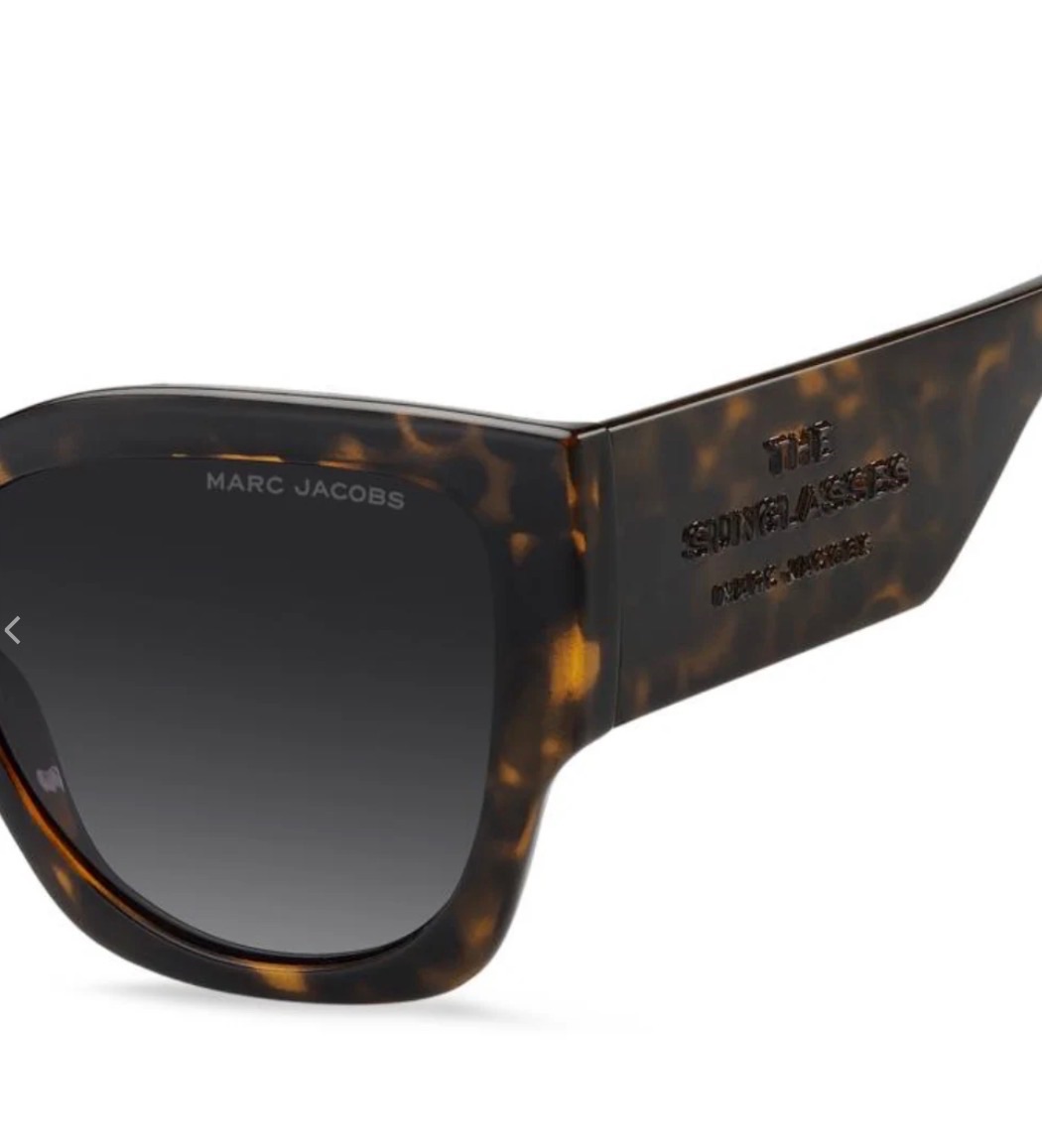 Brand New - Marc Jacobs the sunglasses