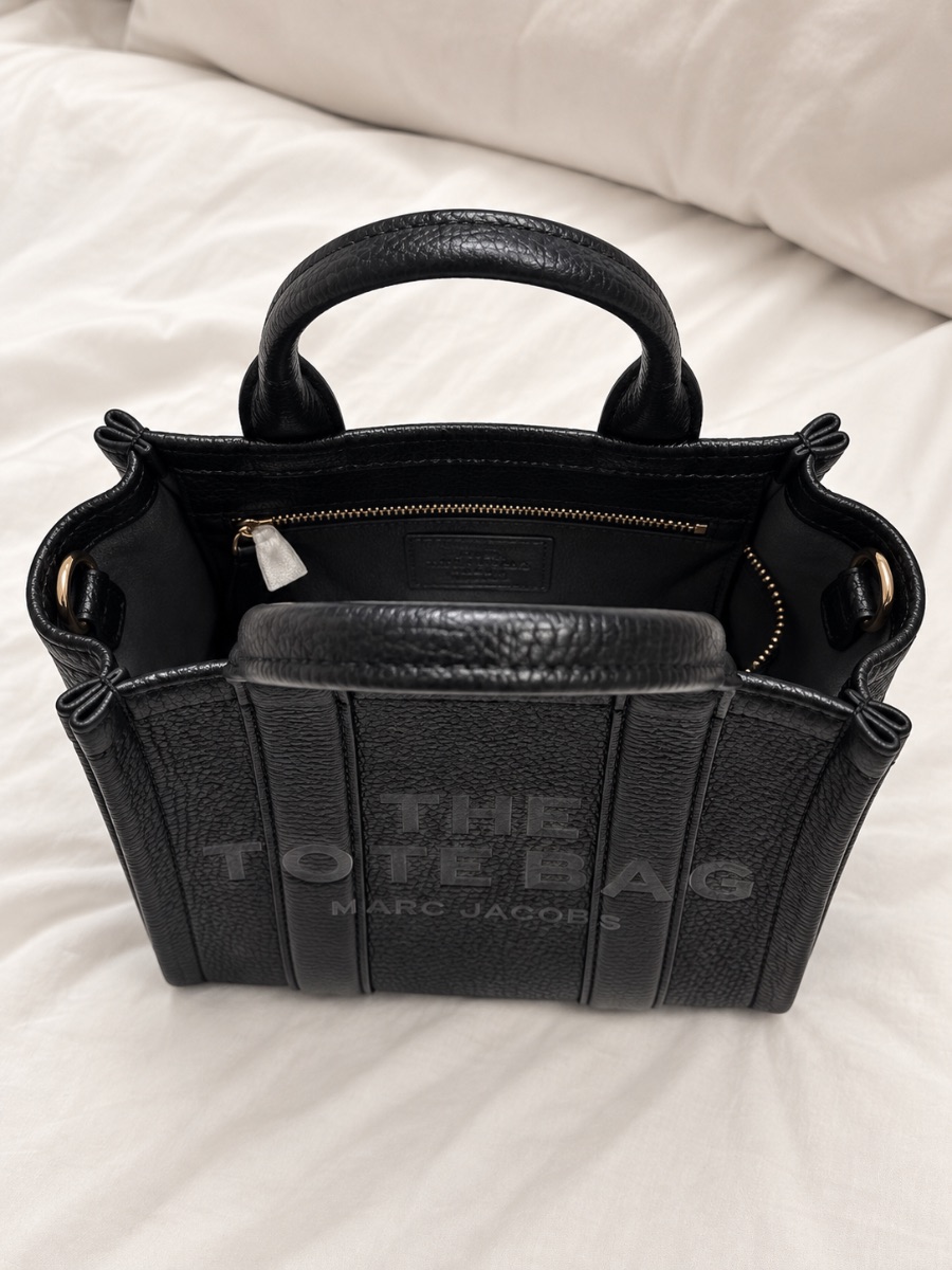 Marc Jacobs The tote bag photo 3