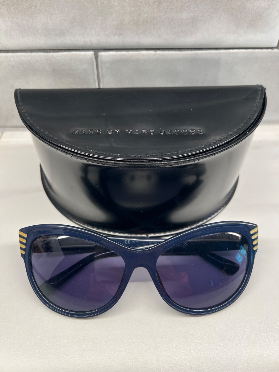 Marc Jacobs sunglasses photo 2