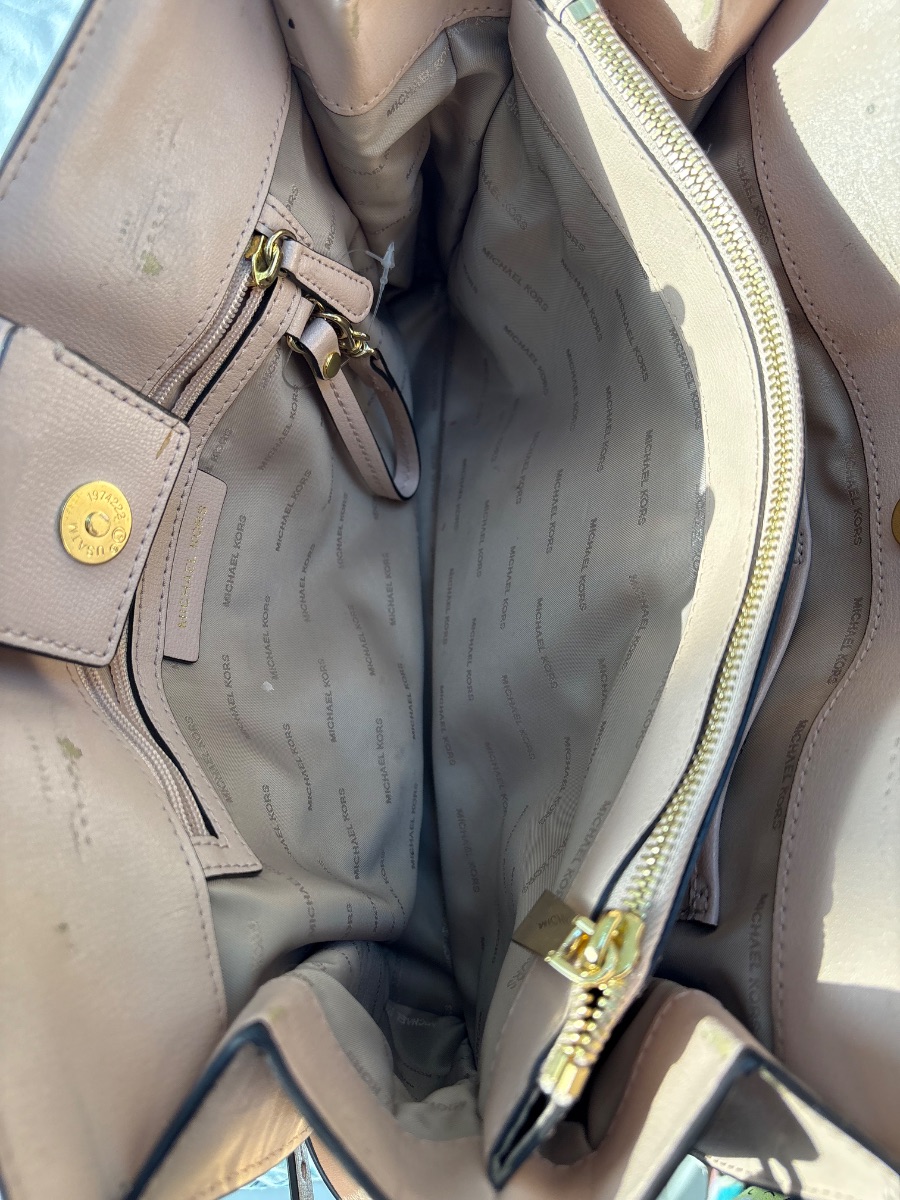 Michael Kors MK bag photo 3