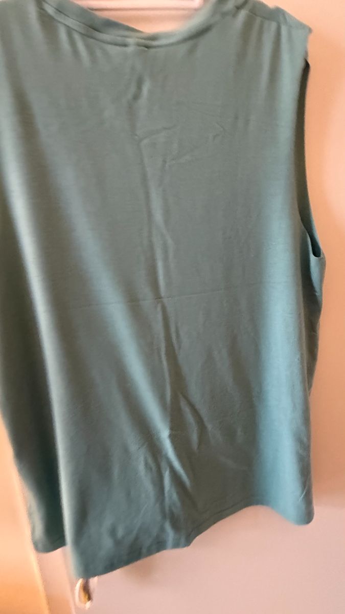 Ryderwear Gym Vest XL photo 2