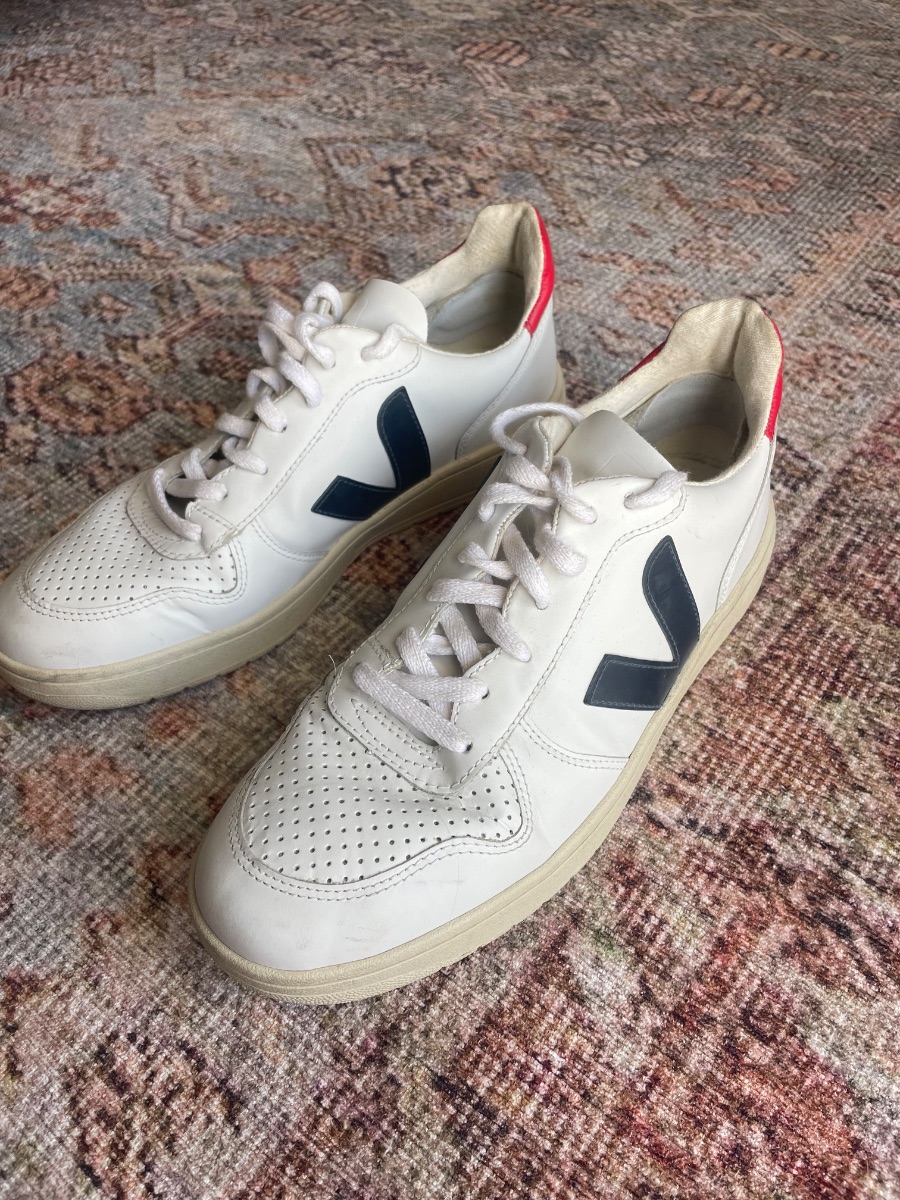 Veja Trainers photo 2