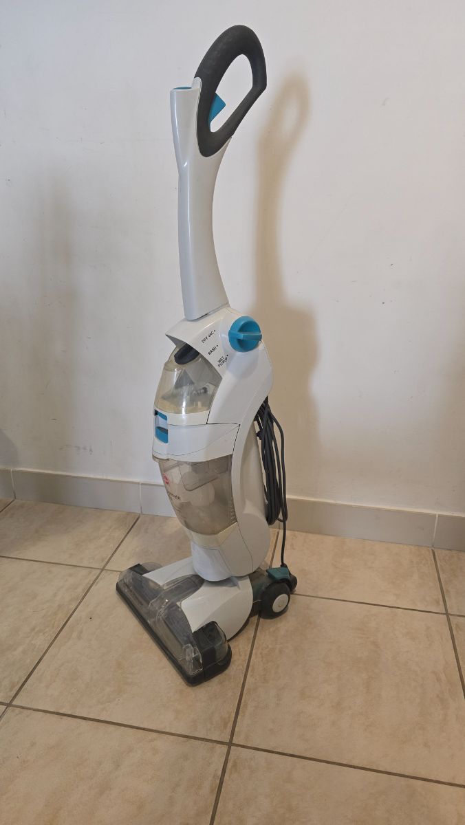 Hoover Floormate Trio photo 2