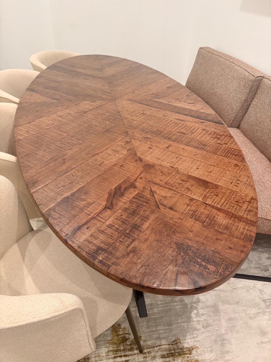 Marina Home Dining table photo 3
