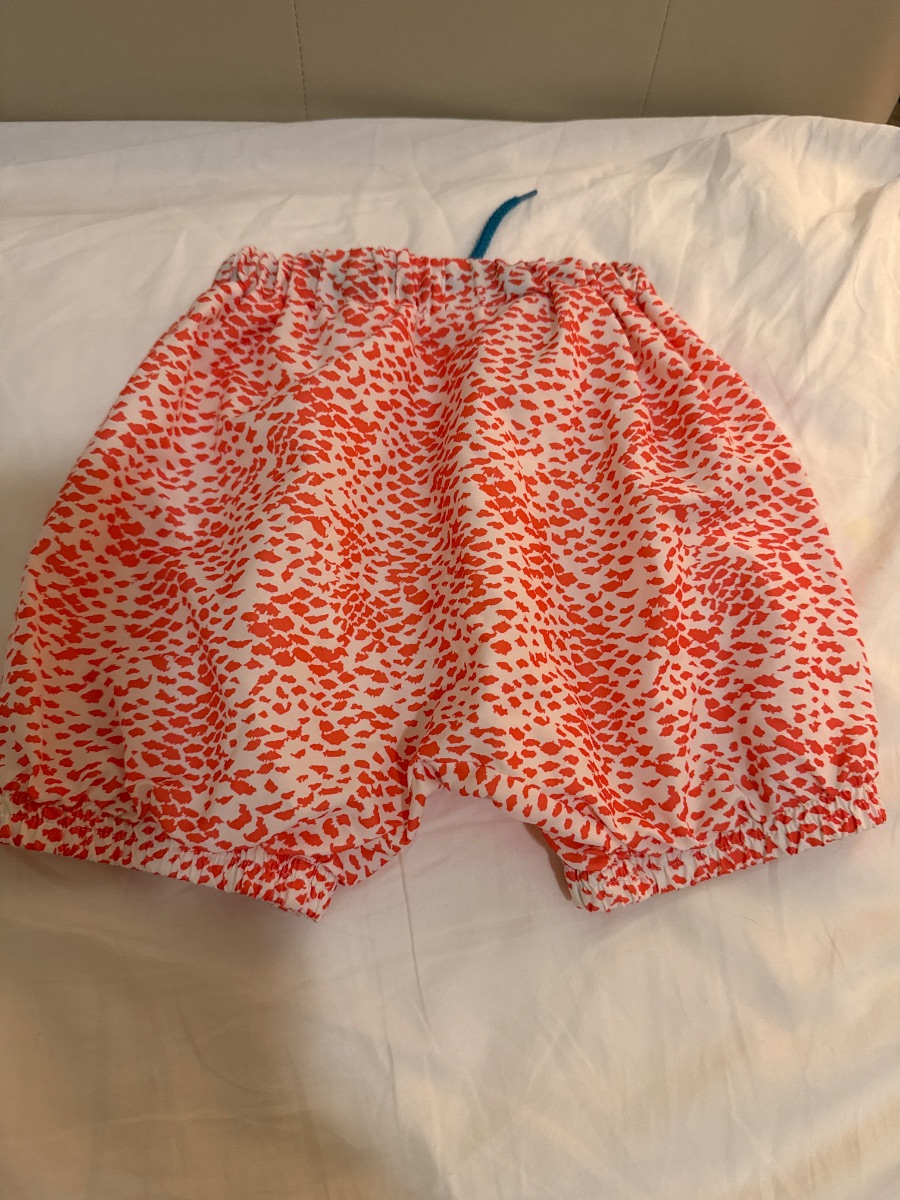 Adidas shorts photo 3