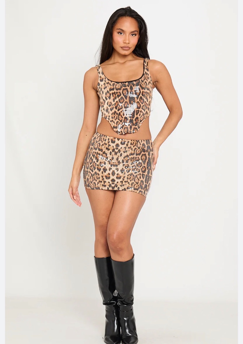 Ivy rose set