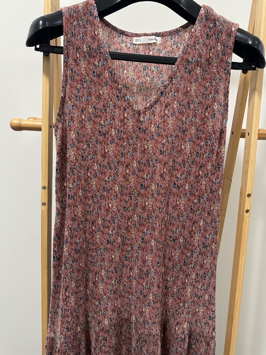Sfera dress photo 2
