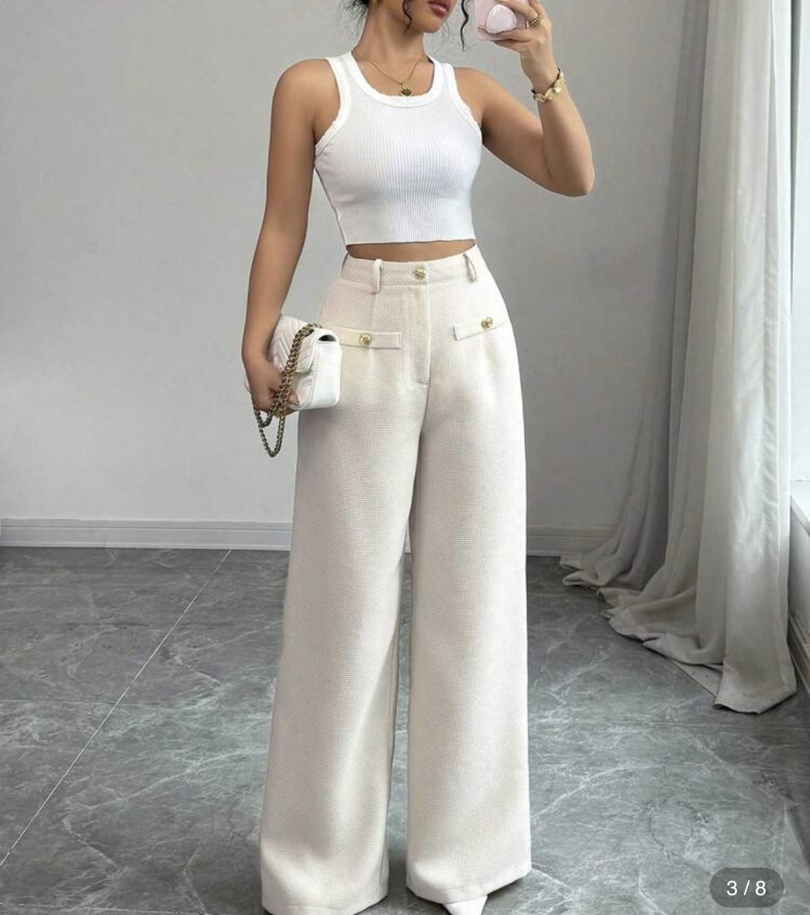 Shein Pants photo 2