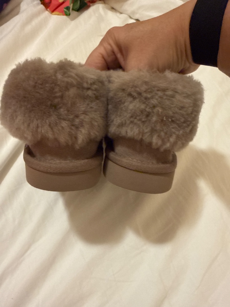 Ugg’s photo 3