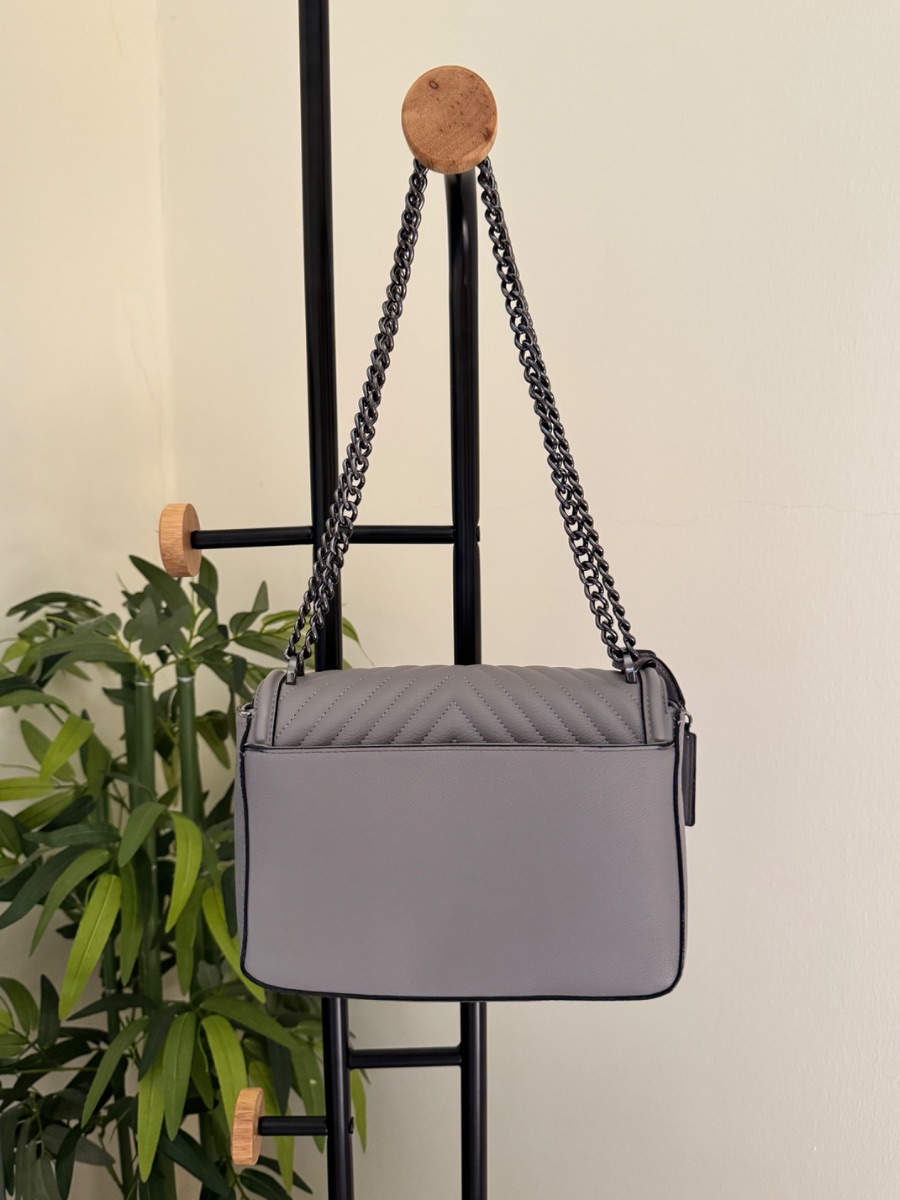 Victoria’s Secret The Victoria Medium Shoulder Bag photo 3