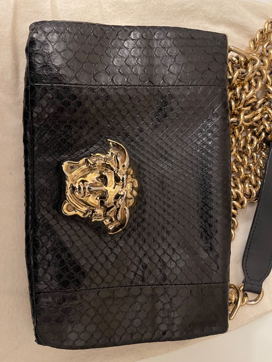 Versace photo 2