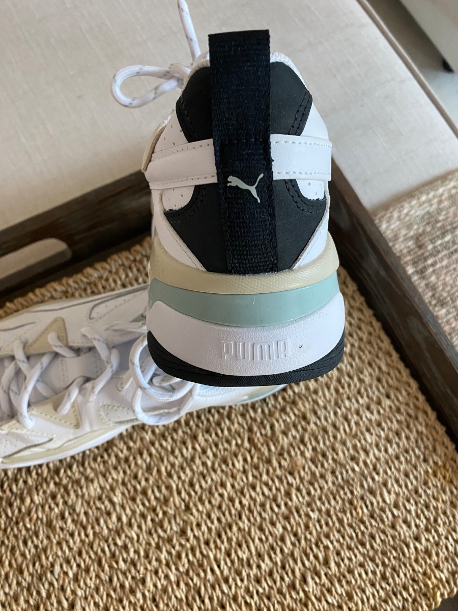 Puma size 7 photo 2