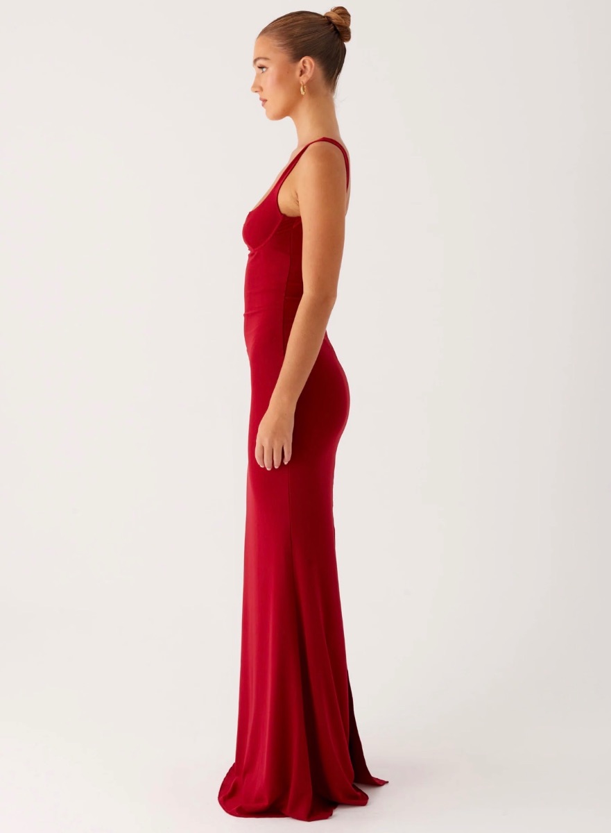 Peppermayo Maxi Dress photo 2