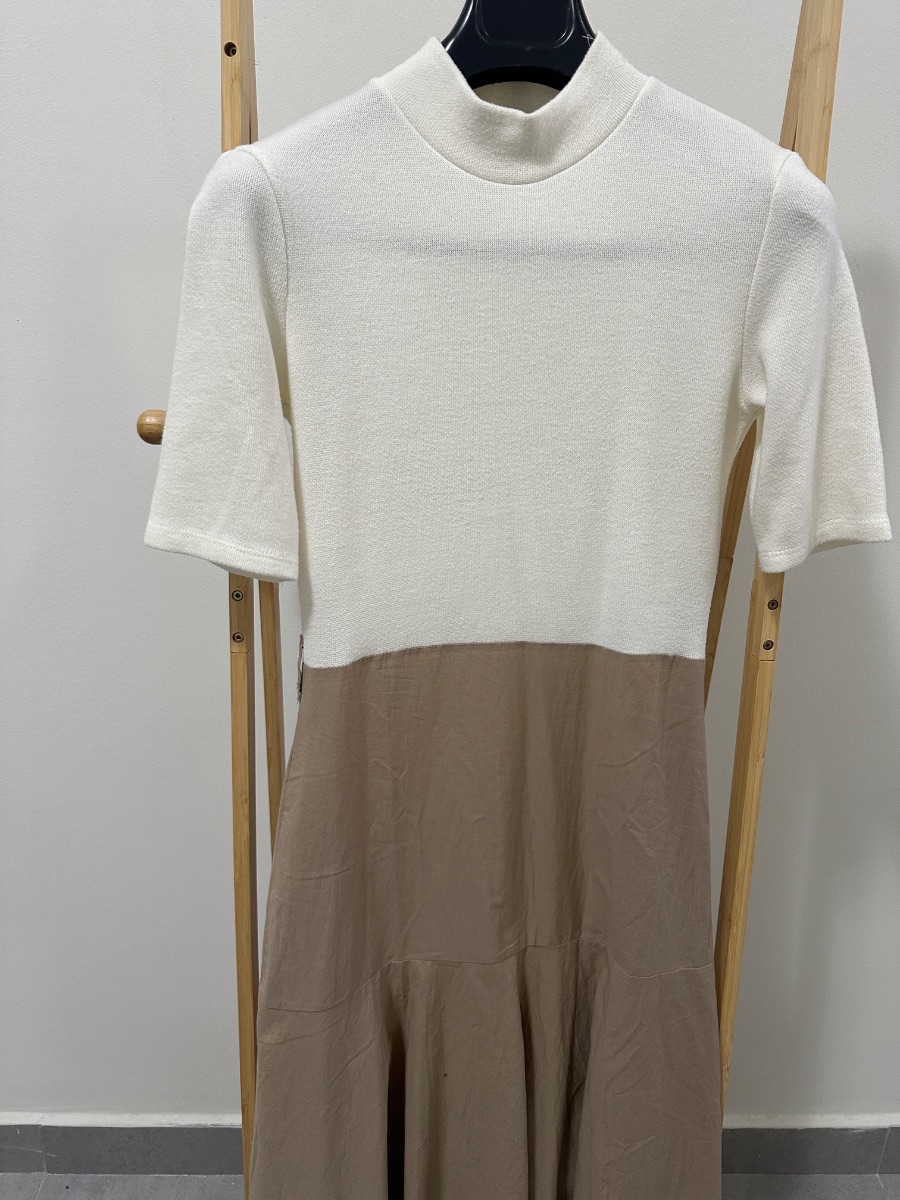 Zara dress photo 2