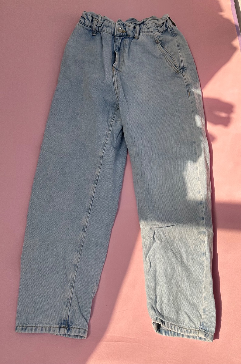 Zara jeans
