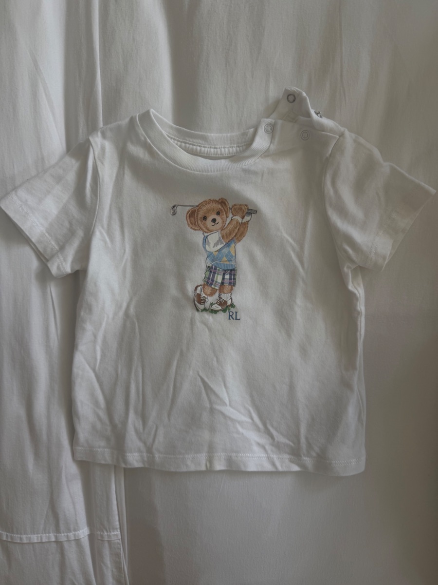 Ralph Lauren Tshirt
