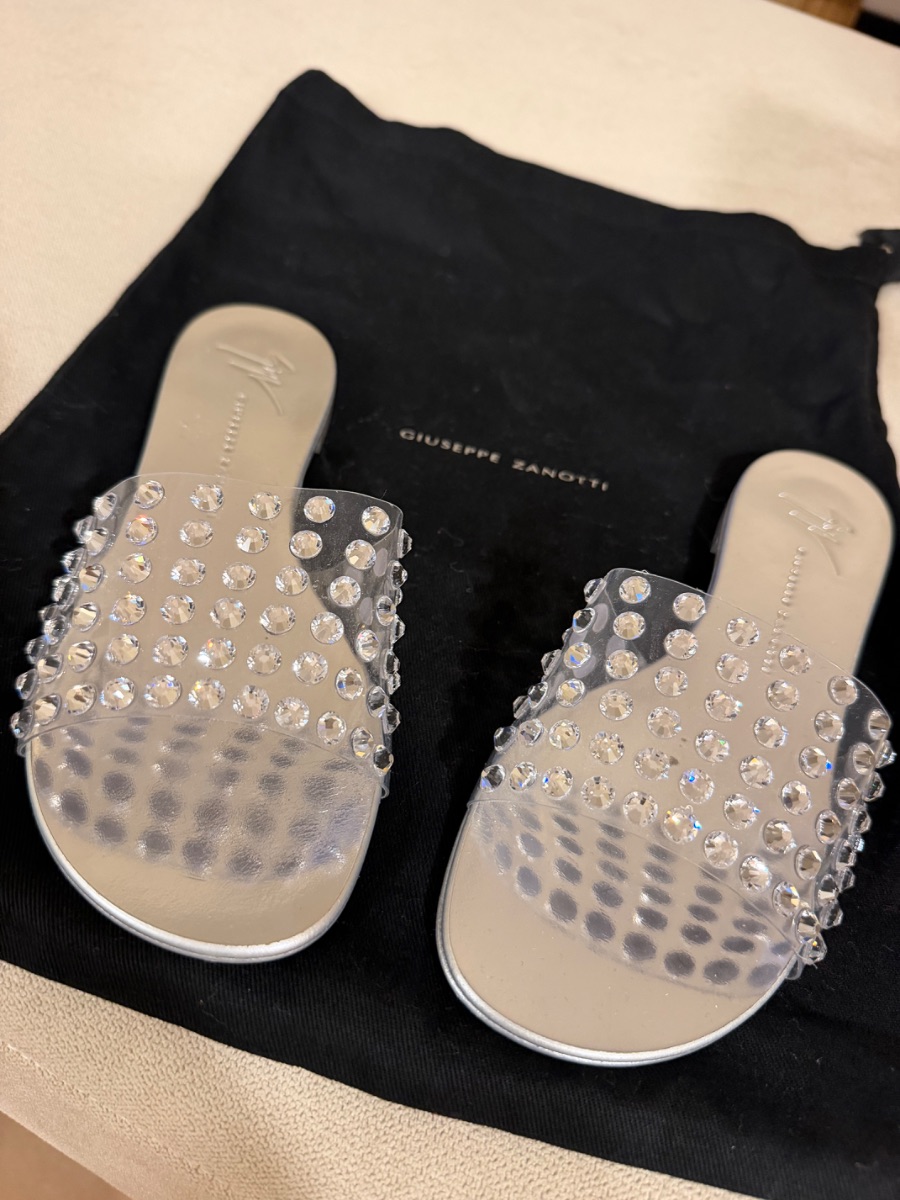 Giuseppe Zanotti ADELIA VINYL