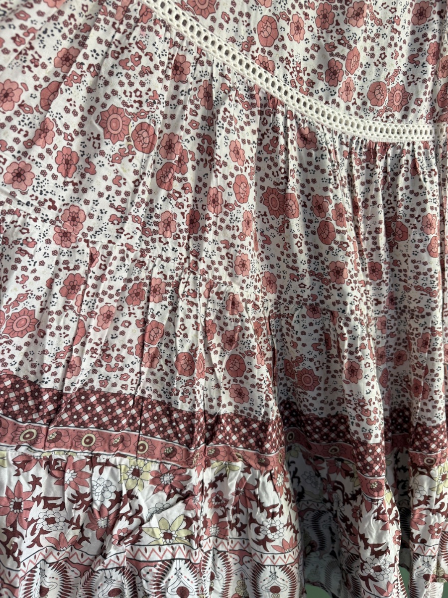 Boho Australia skirt from Just Peachy photo 2