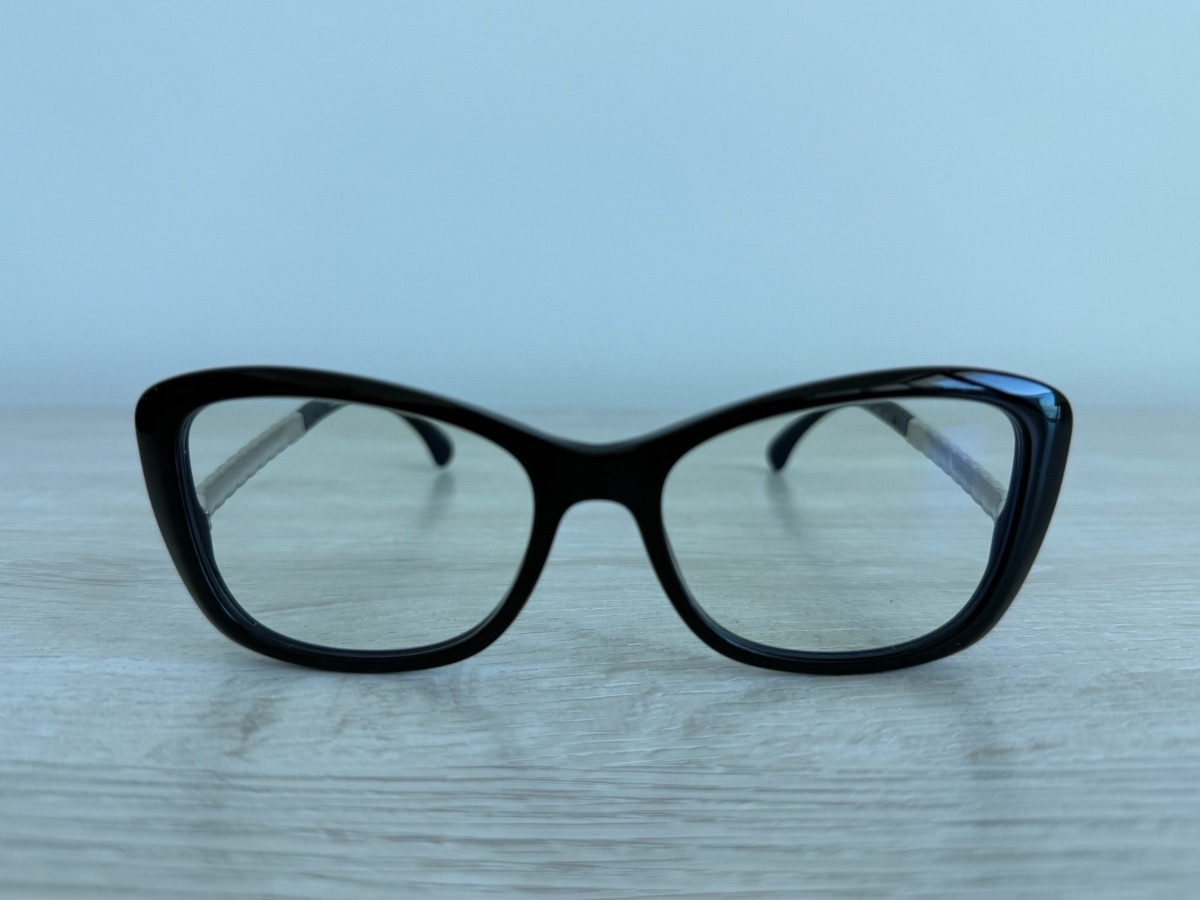 Chanel Glasses photo 3