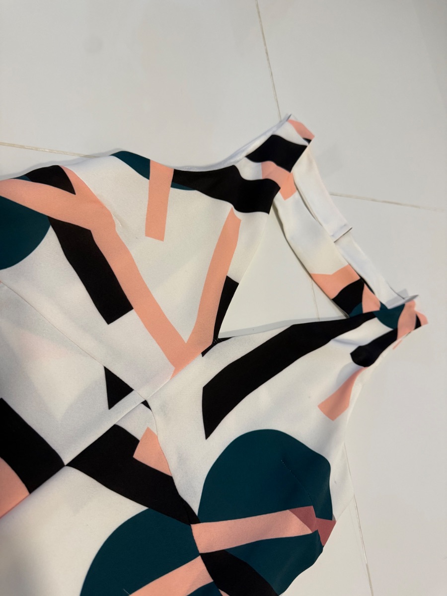 C/MEO COLLECTIVE jumpsuit photo 3