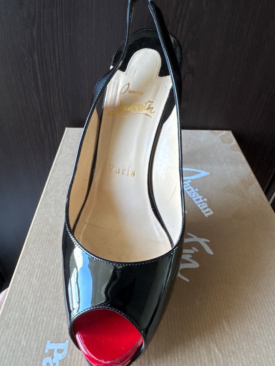 Christian Louboutin Louboutin