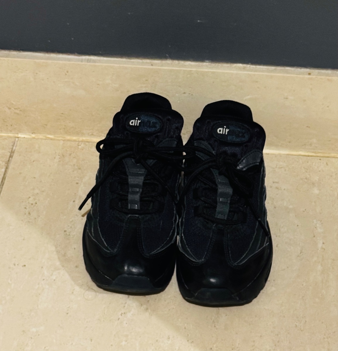 Nike Air photo 2