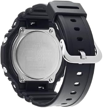 G-Shock Casio GA-2100-1A4ER photo 3