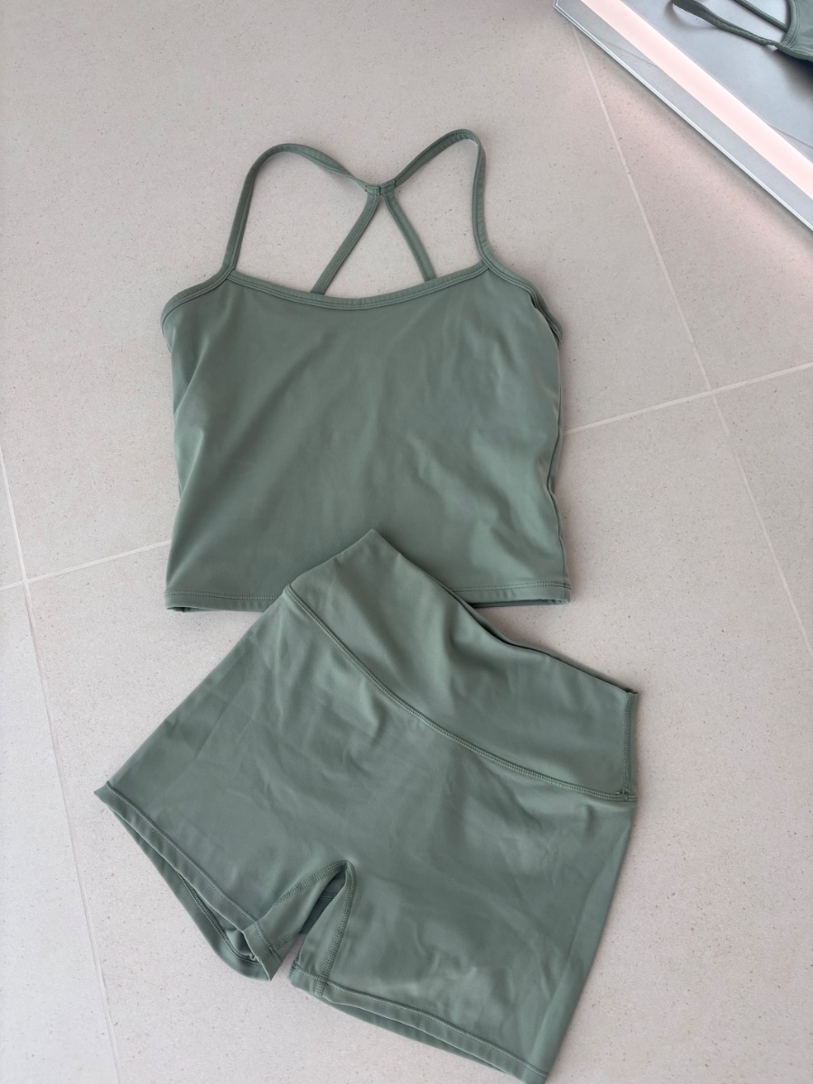 Gym Wear photo 3