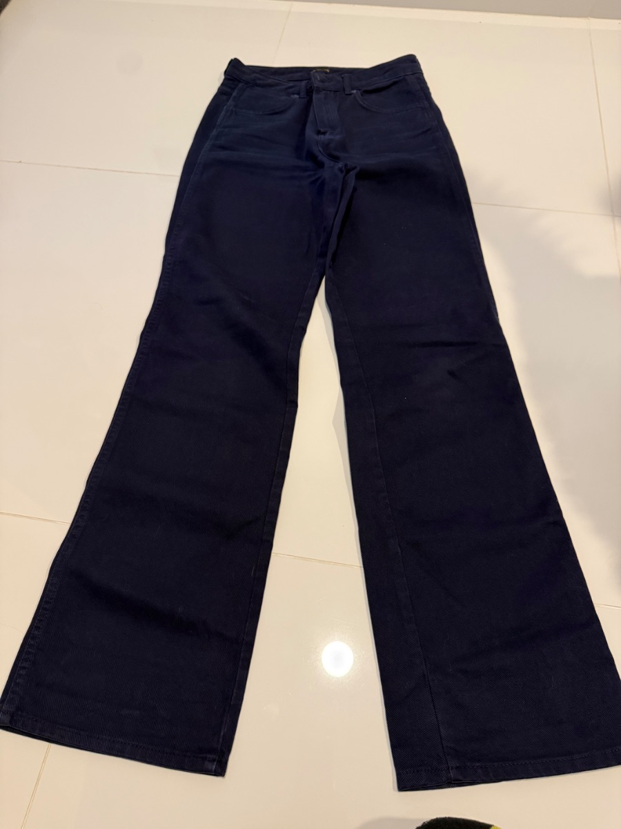 Massimo Dutti jeans