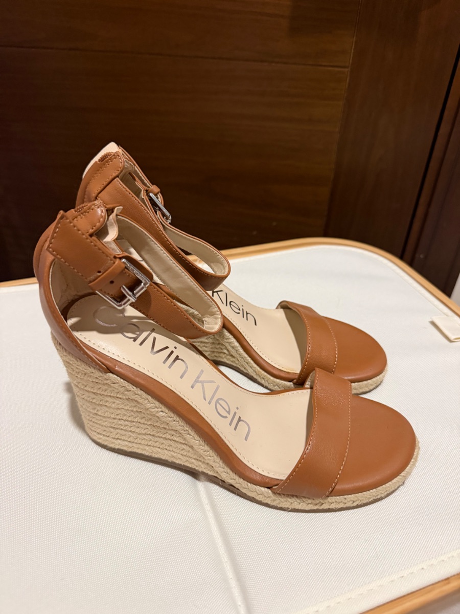 Calvin Klein Shoes photo 2