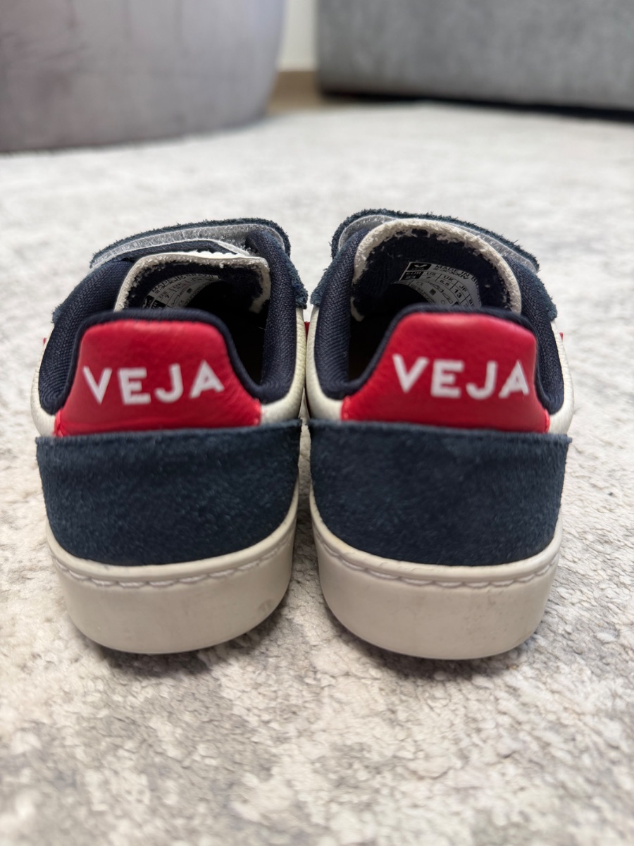 Veja Trainers photo 3