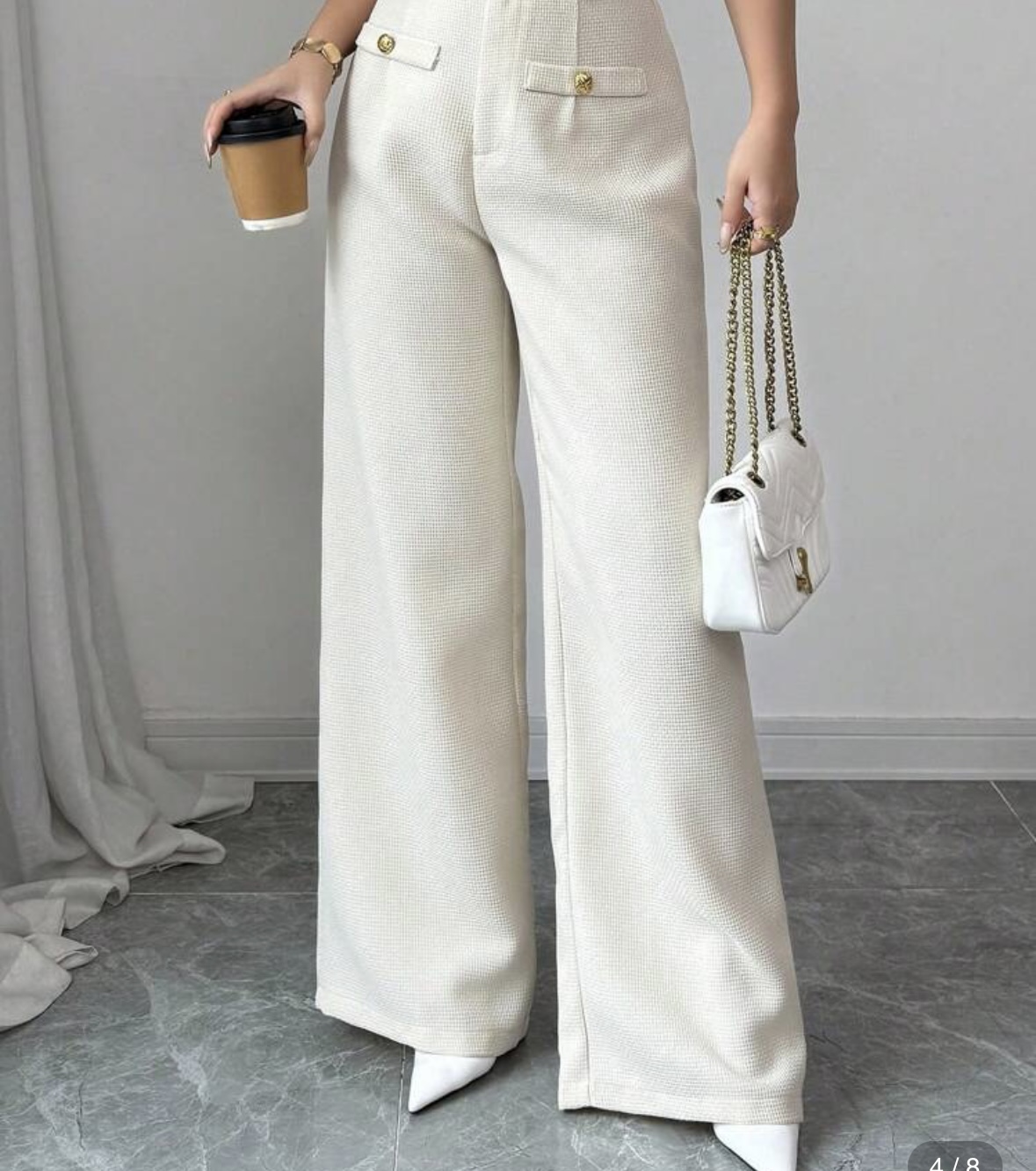 Shein Pants