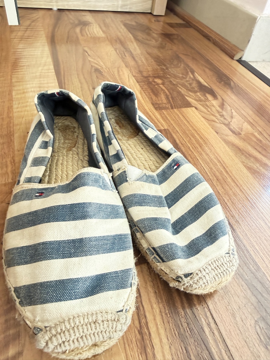 Tommy Hilfiger Shoe