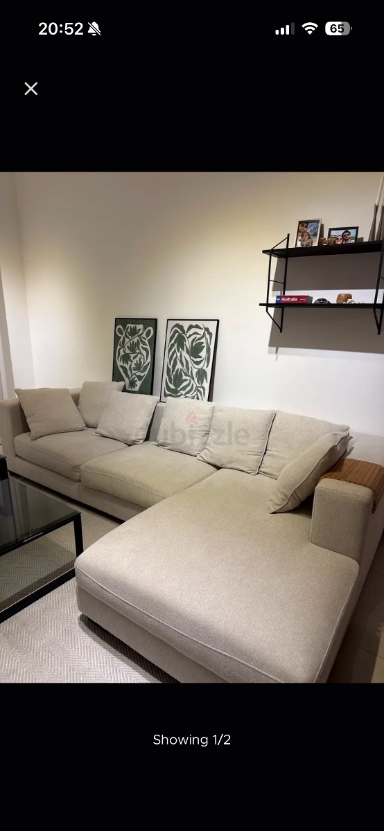 Sofa L