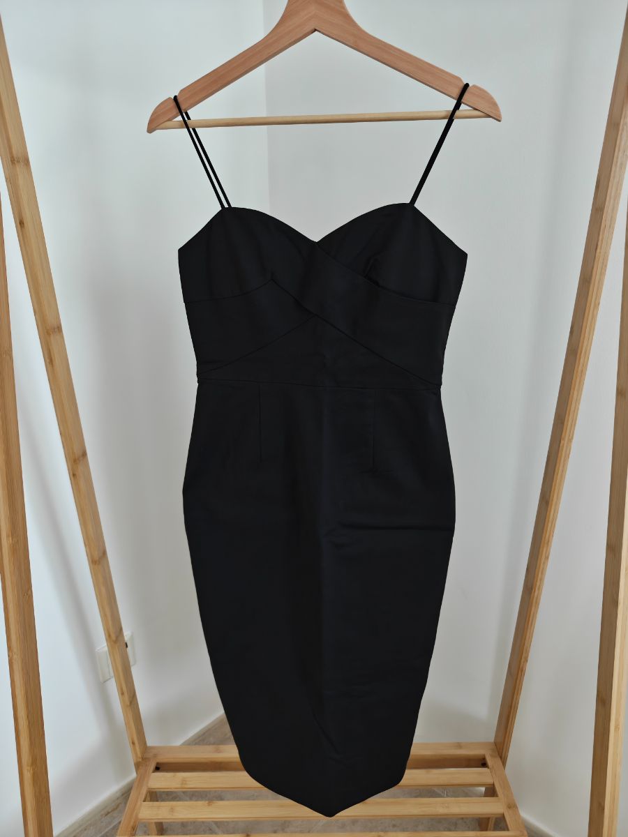 Love Bonito Pencil Dress