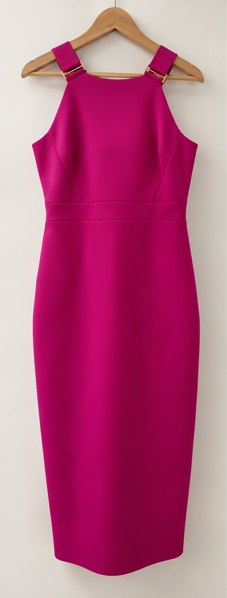 Ted Baker Evening dress photo 3
