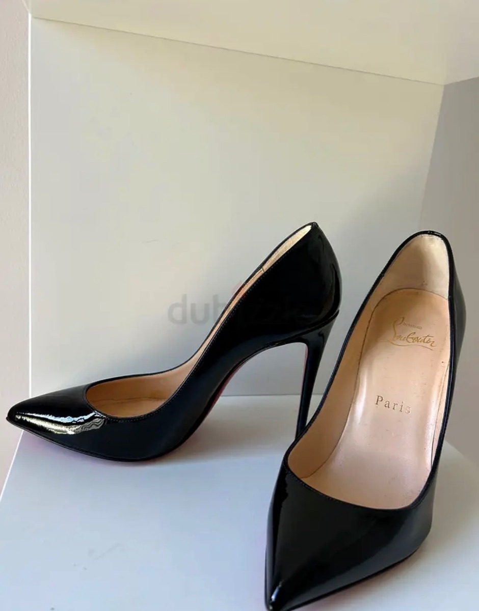 Christian Louboutin Christian lauboutin pumps photo 2