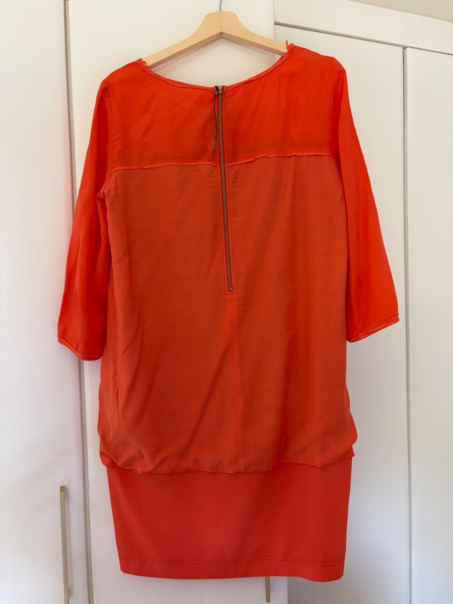 Boss Orange dress photo 2