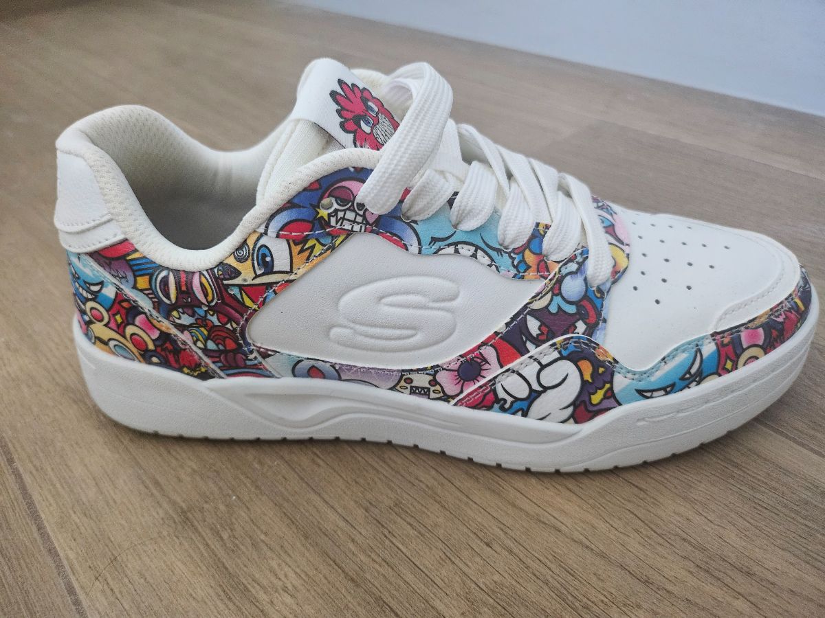Sketchers
