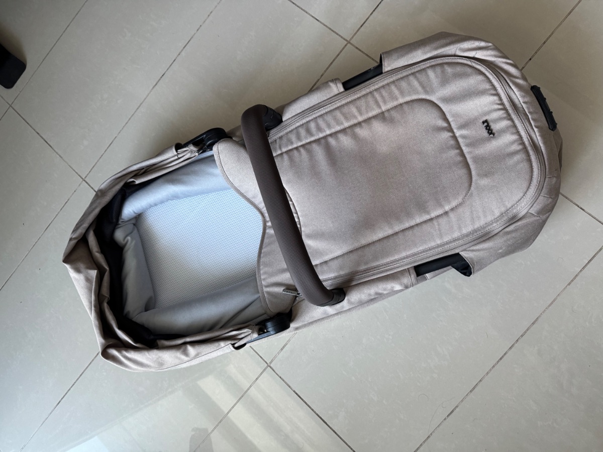 Joolz Aer2 Bassinet photo 3