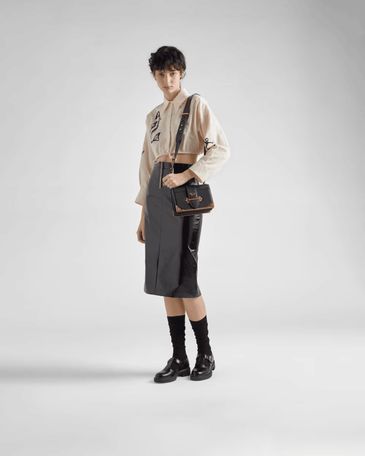Prada bag