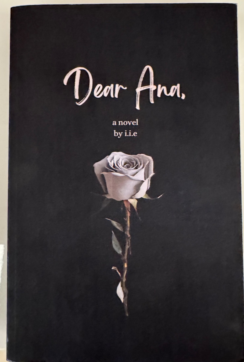 Dear Ana